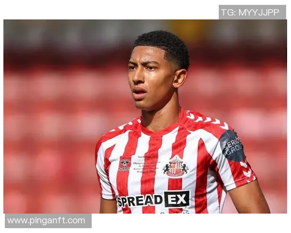 足球新星崛起 潜力股与未来巨星逐一揭秘