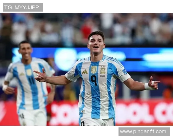 阿根廷足球新星崭露头角 新一代天才球员引领未来崛起